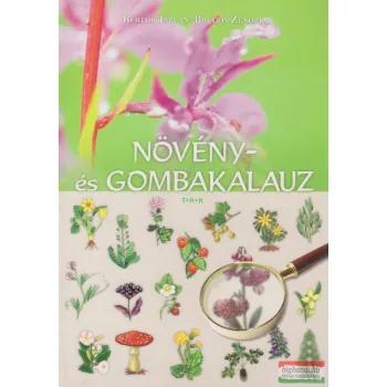 Növény- és gombakalauz