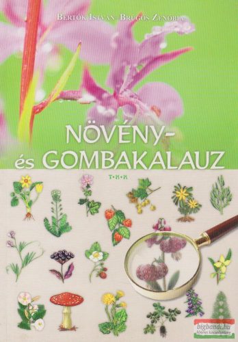 Növény- és gombakalauz