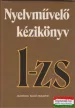 Grétsy László - Kovalovszky Miklós szerk. – Nyelvművelő kézikönyv I-II.