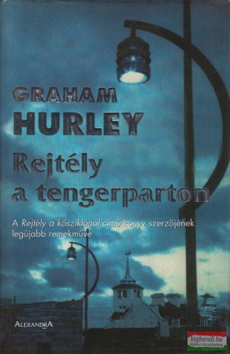 Graham Hurley - Rejtély a tengerparton