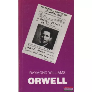 Raymond Williams - Orwell