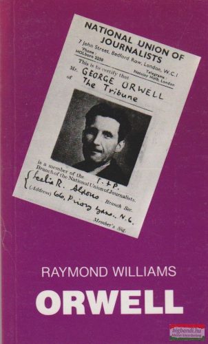 Raymond Williams - Orwell
