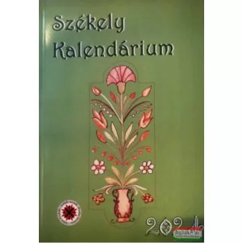 Székely kalendárium 2021