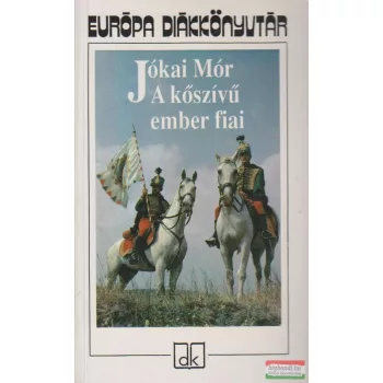 Jókai Mór - A kőszívű ember fiai