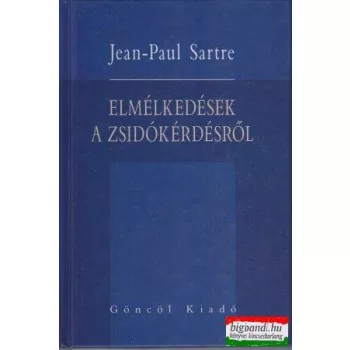 Elmélkedések a zsidókérdésről