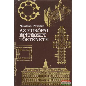 Nikolaus Pevsner - Az európai építészet története