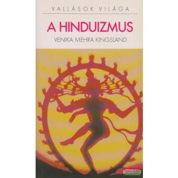 Venika Mehra Kingsland - A hinduizmus
