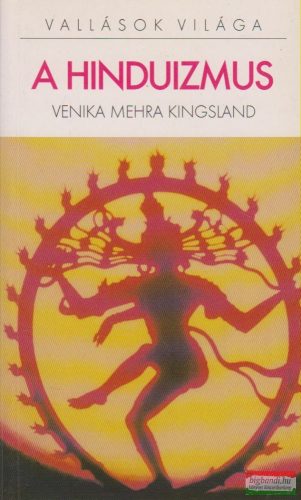 Venika Mehra Kingsland - A hinduizmus