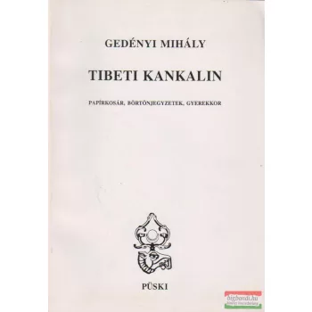 Tibeti kankalin