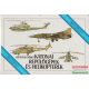 Szentesi György - Katonai repülőgépek és helikopterek