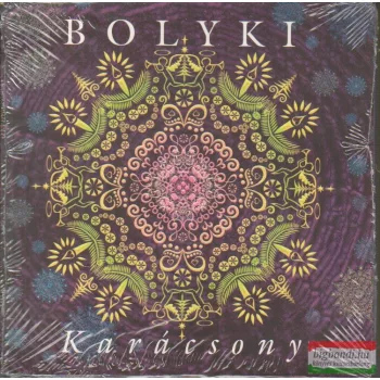 Bolyki Brothers: Karácsony