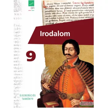 Irodalom 9. - Tankönyv