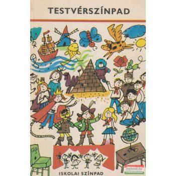 Testvérszínpad - Iskolai színpad