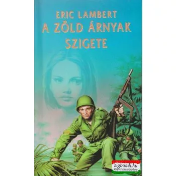 A zöld árnyak szigete