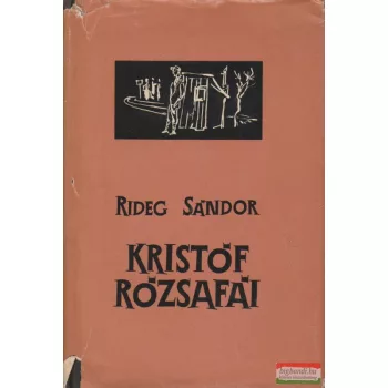 Kristóf rózsafái