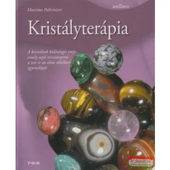 Massimo Paltrinieri - Kristályterápia
