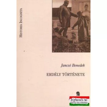 Erdély története (Jancsó)