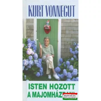 Kurt Vonnegut - Isten hozott a majomházban!