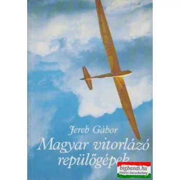 Magyar vitorlázó repülőgépek