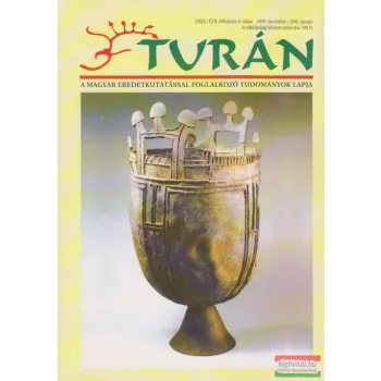 Turán 1999 december - 2000 január 