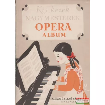 Opera album