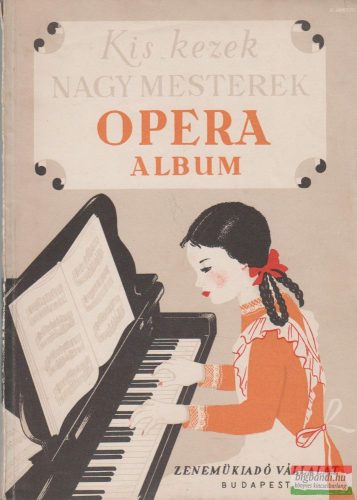 Opera album