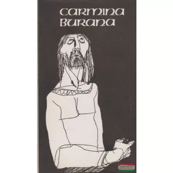   Kardos Tibor szerk. - Carmina Burana - Középkori diákdalok