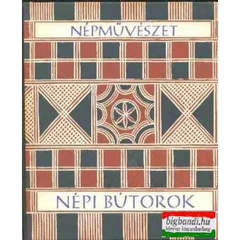 Népi bútorok (népművészet)