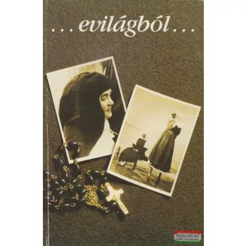 Kulics Ágnes, Tölgyesi Ágnes - ...evilágból...