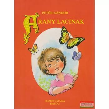 Arany Lacinak