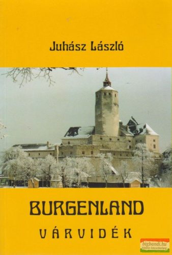 Burgenland várvidék