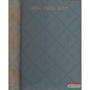 Jókai Mór - Rab Ráby