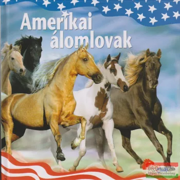 Bob Langrish - Amerikai álomlovak 