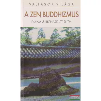 A zen buddhizmus