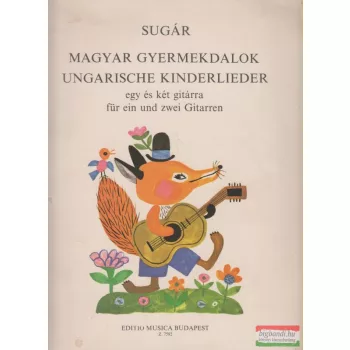 Magyar gyermekdalok