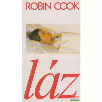 Robin Cook - Láz