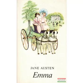 Jane Austen - Emma