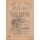 Johann Strauss: 15 Walzer für Klavier leicht gesetzt von Rudolf Gross