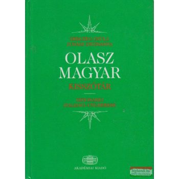 Olasz-magyar kisszótár
