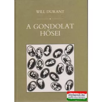 A gondolat hősei