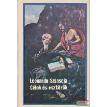   Célok és eszközök / Mindenkinek a magáét / Majorana eltűnése