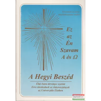 A Hegyi Beszéd