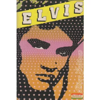 Albert Goldman - Elvis