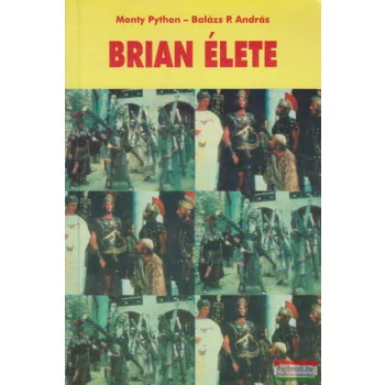Brian élete
