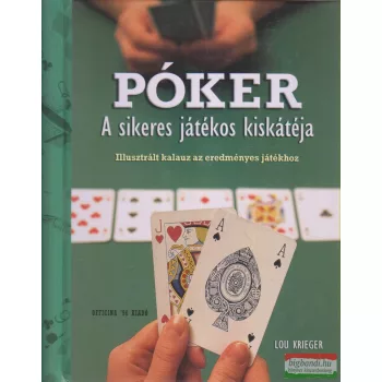 Lou Krieger - Póker