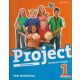 Project 1. Third Edition Student's Book