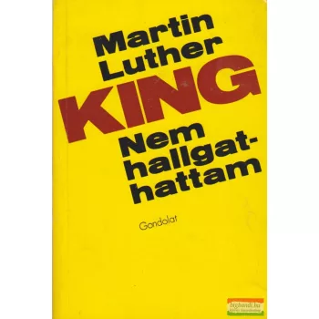 Nem hallgathattam