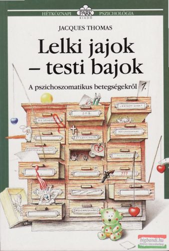 Lelki jajok - testi bajok