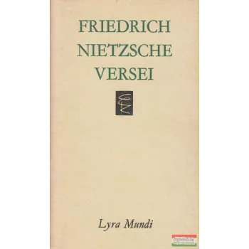 Friedrich Nietzsche versei