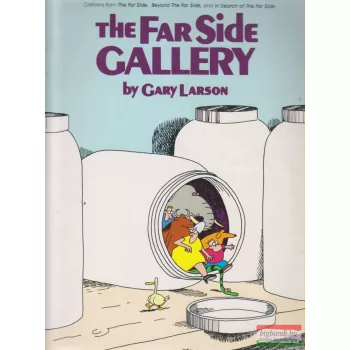 Gary Larson - The Far Side Gallery